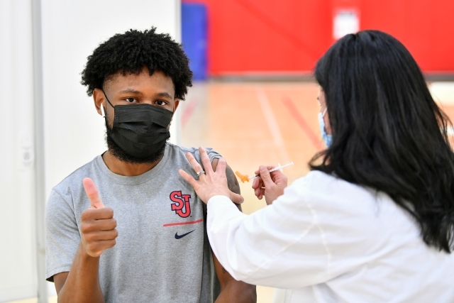 Cross COVID Vaccination