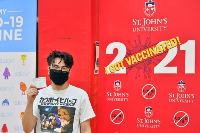 Cross COVID Vaccination