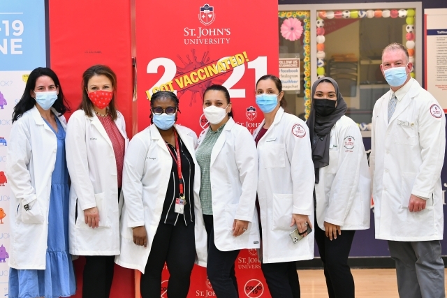 Cross COVID Vaccination