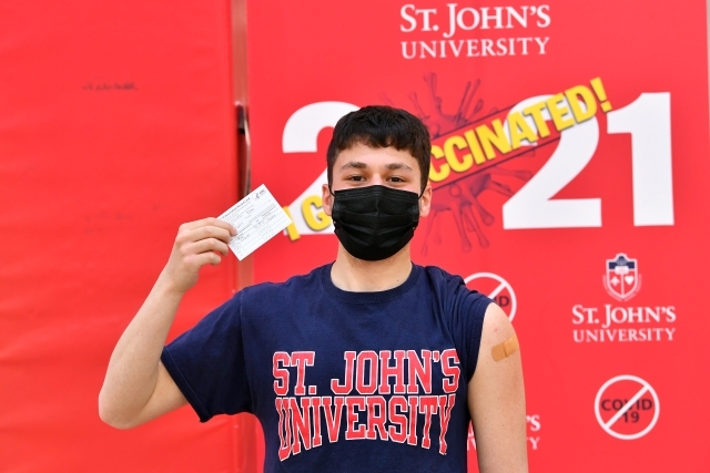 Cross COVID Vaccination