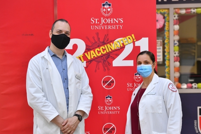 Cross COVID Vaccination