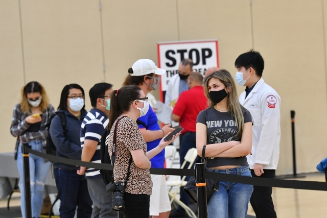 Cross COVID Vaccination