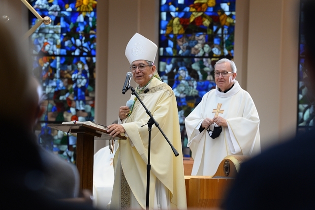 Rite of Christian Initiation of Adults (R.C.I.A.)