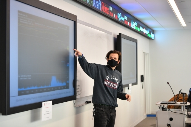 TCB Student Investment Club 13Apr'21