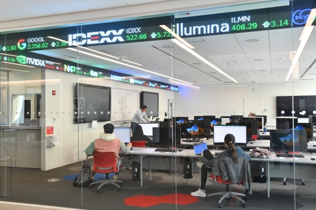 TCB Student Investment Club 13Apr'21