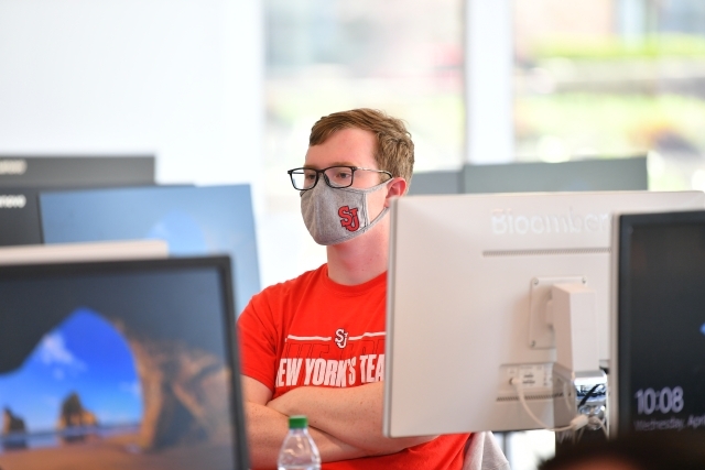 TCB Student Investment Club 13Apr'21