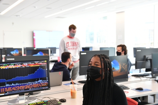 TCB Student Investment Club 13Apr'21