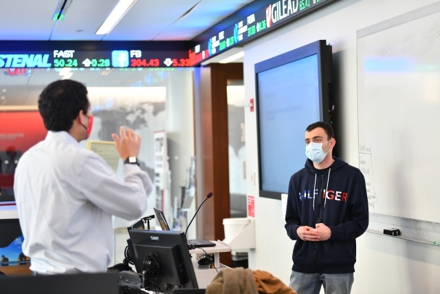 TCB Student Investment Club 13Apr'21