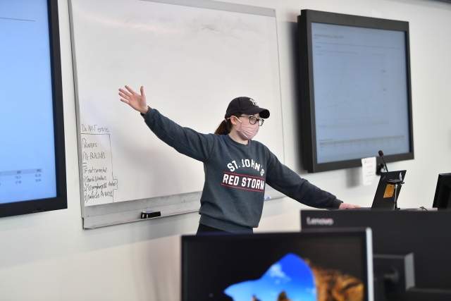 TCB Student Investment Club 13Apr'21