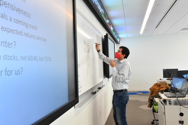 TCB Student Investment Club 13Apr'21