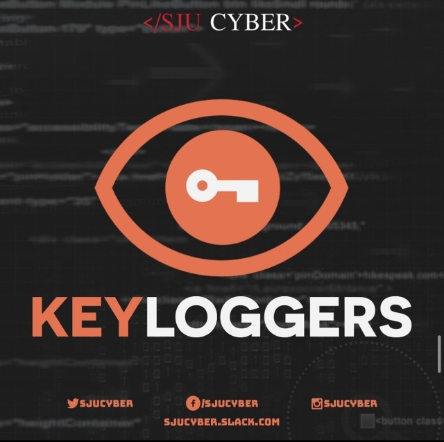 Key Loggers