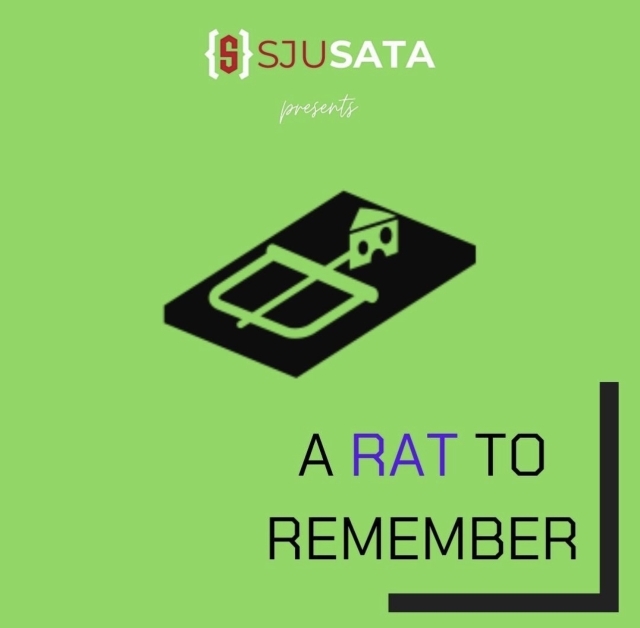 Rat to Remember