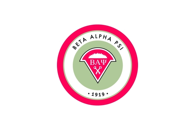 Beta Alpha Logo