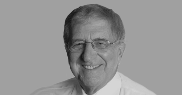 the late St. John's Law Professor Robert Perella