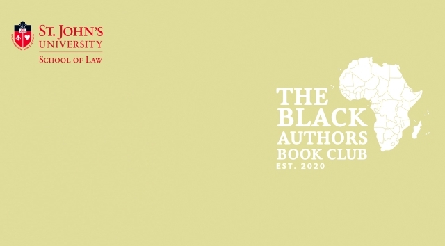 The Black Authors Book Club