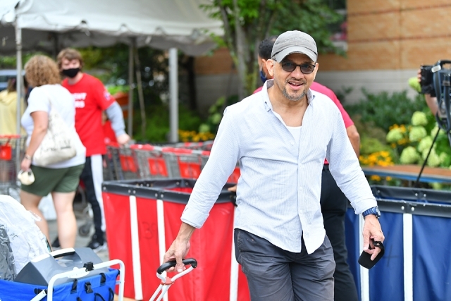 Move In Weekend 2021