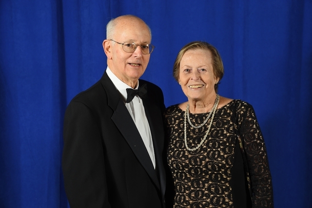 Nickolas Davatzes ’62C, ’64G, ’95HON