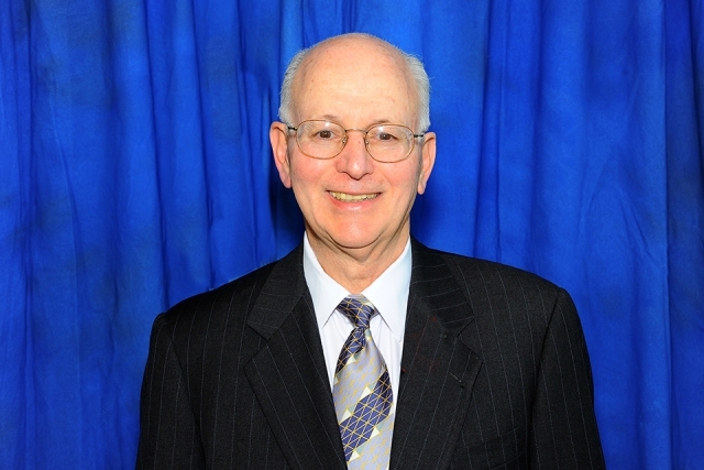 Nickolas Davatzes ’62C, ’64G, ’95HON