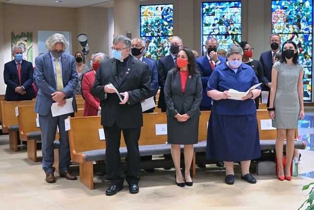 Vincentian Convocation