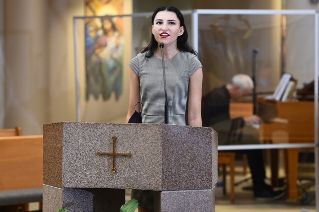 Vincentian Convocation