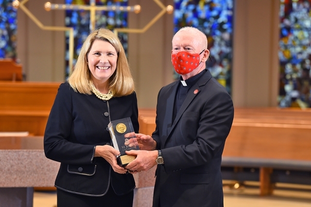 Vincentian Convocation