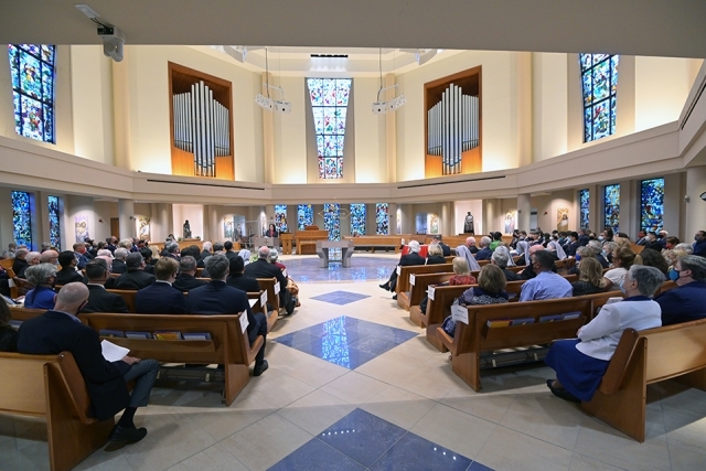 Vincentian Convocation