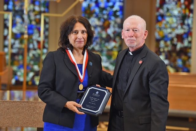 Vincentian Convocation