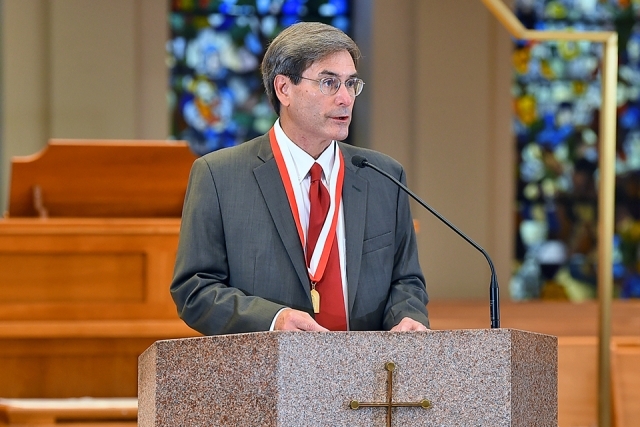 Vincentian Convocation