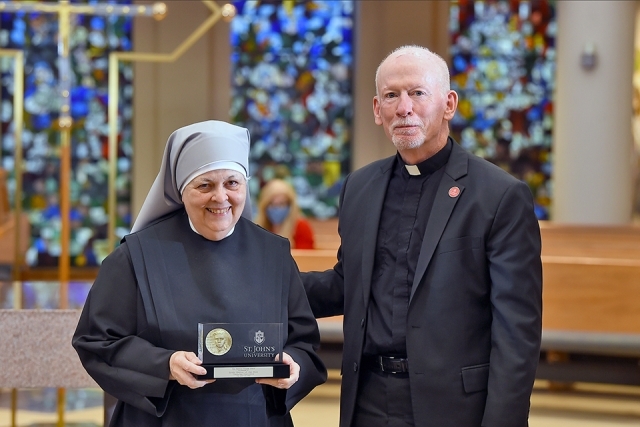 Vincentian Convocation