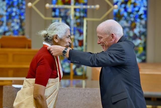 Vincentian Convocation