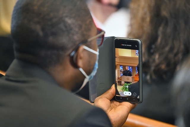 Vincentian Convocation