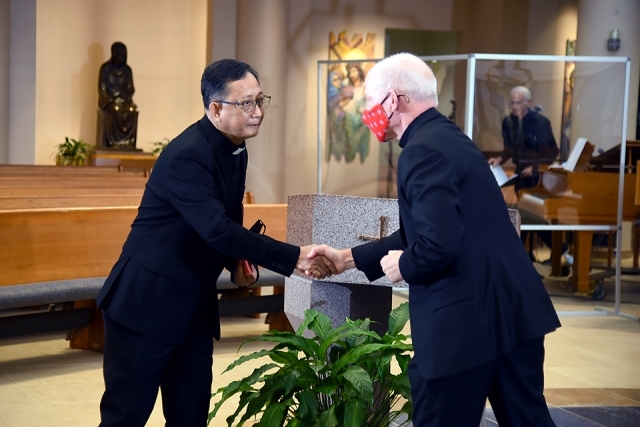 Vincentian Convocation