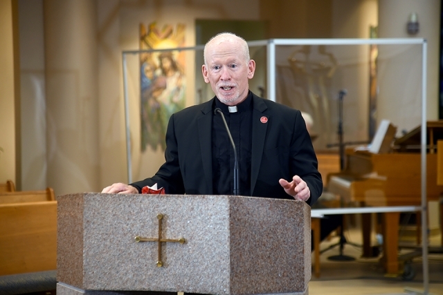 Vincentian Convocation