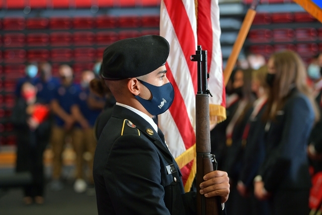 St. John’s University Celebrates Investiture of 18th President Rev. Brian J. Shanley, O.P., Ph.D.