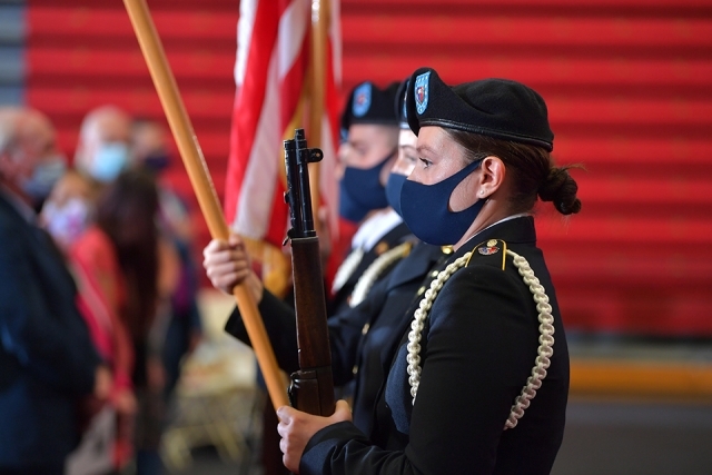 St. John’s University Celebrates Investiture of 18th President Rev. Brian J. Shanley, O.P., Ph.D.