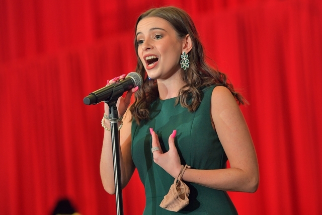 St. John’s University Celebrates Investiture of 18th President Rev. Brian J. Shanley, O.P., Ph.D.