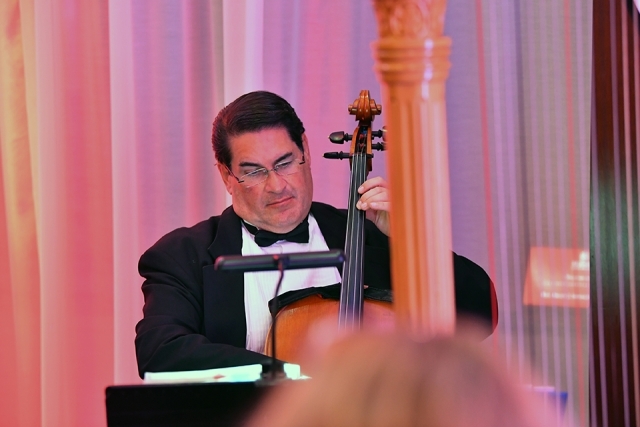 St. John’s University Celebrates Investiture of 18th President Rev. Brian J. Shanley, O.P., Ph.D.