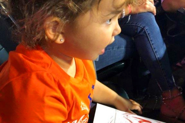 Employee Engagement CitiField. 