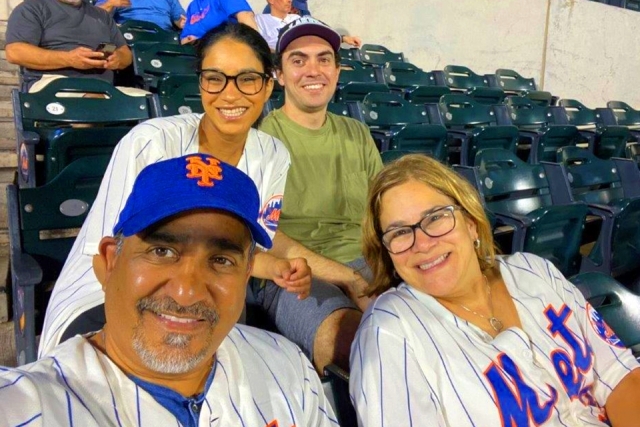 Employee Engagement CitiField