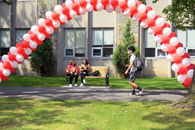 Fall Activities Fair