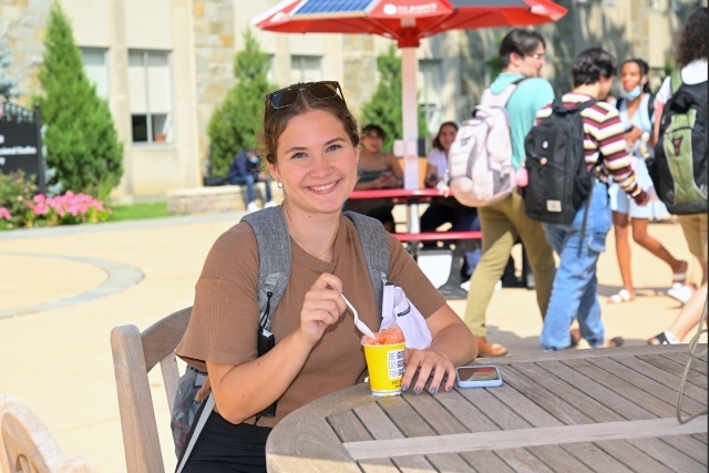 Fall Activities Fair