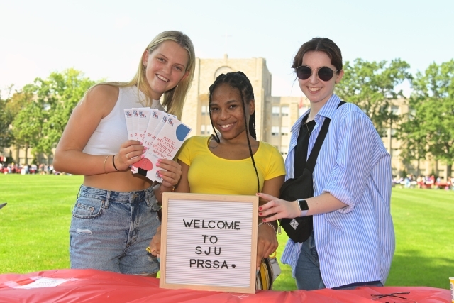 Fall Activities Fair