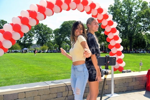 Fall Activities Fair