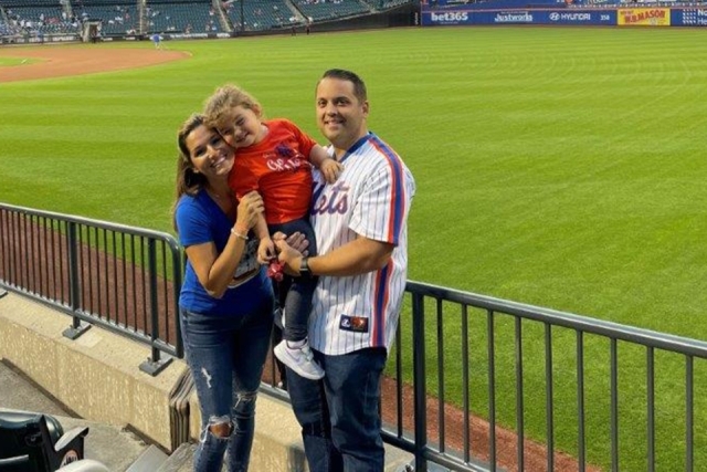Employee Engagement CitiField