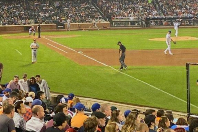 Employee Engagement CitiField