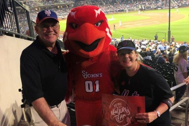 Employee Engagement CitiField