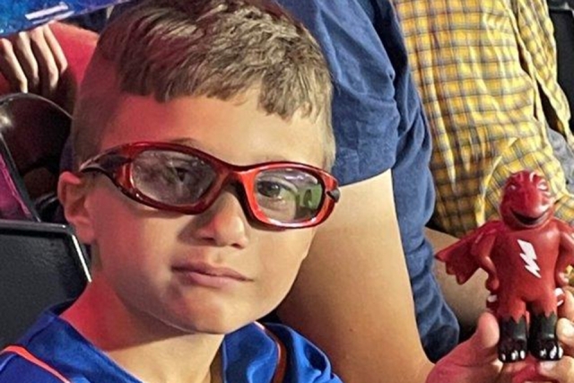 Employee Engagement CitiField