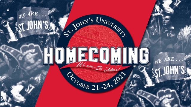 Homecoming logo 