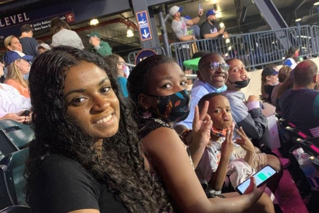 Employee Engagement CitiField