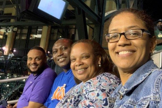 Employee Engagement CitiField